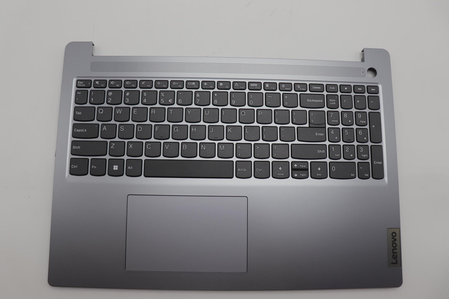 Lenovo Cover Upper Case Assembly Euro - 5CB1L52331