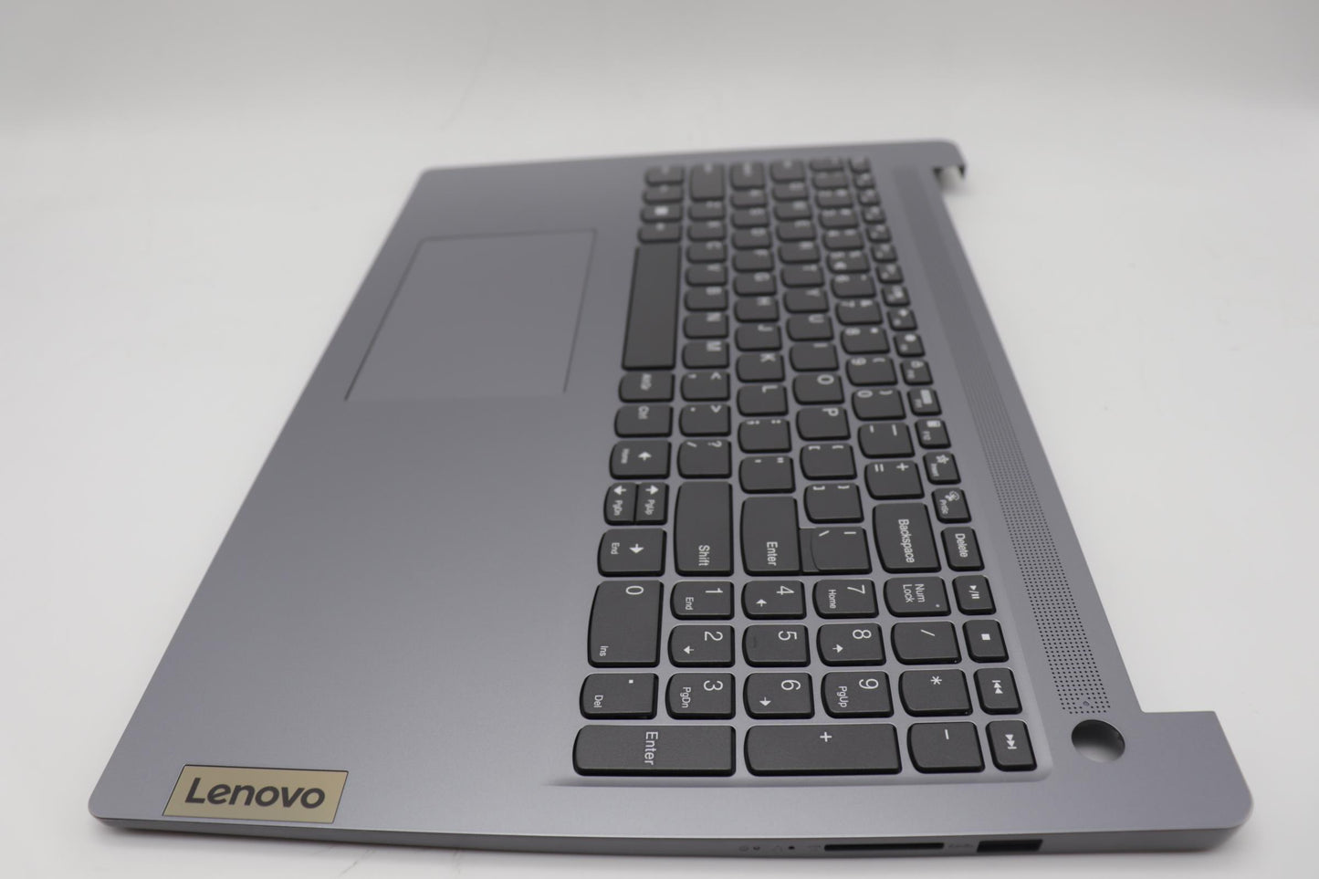 Lenovo Cover Upper Case Assembly Euro - 5CB1L52331