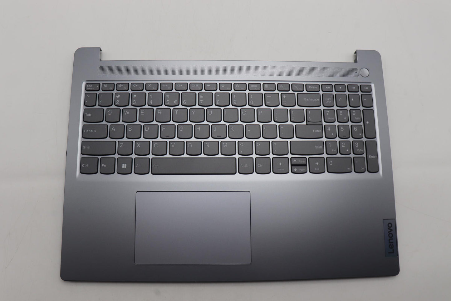 Lenovo Cover Upper Case Assembly Euro - 5CB1L53287