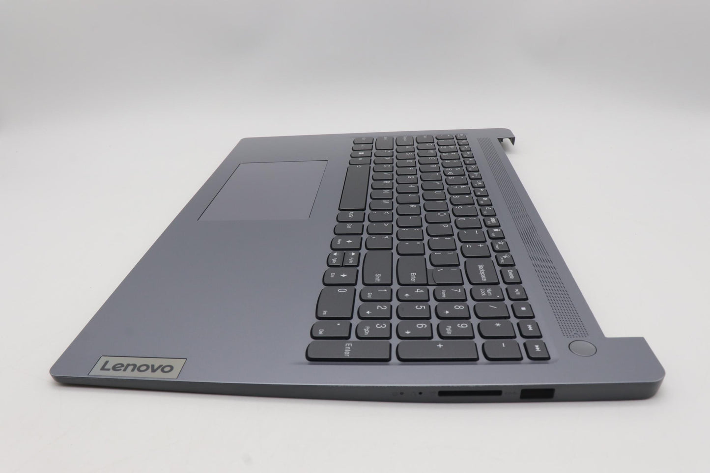 Lenovo Cover Upper Case Assembly Euro - 5CB1L53287