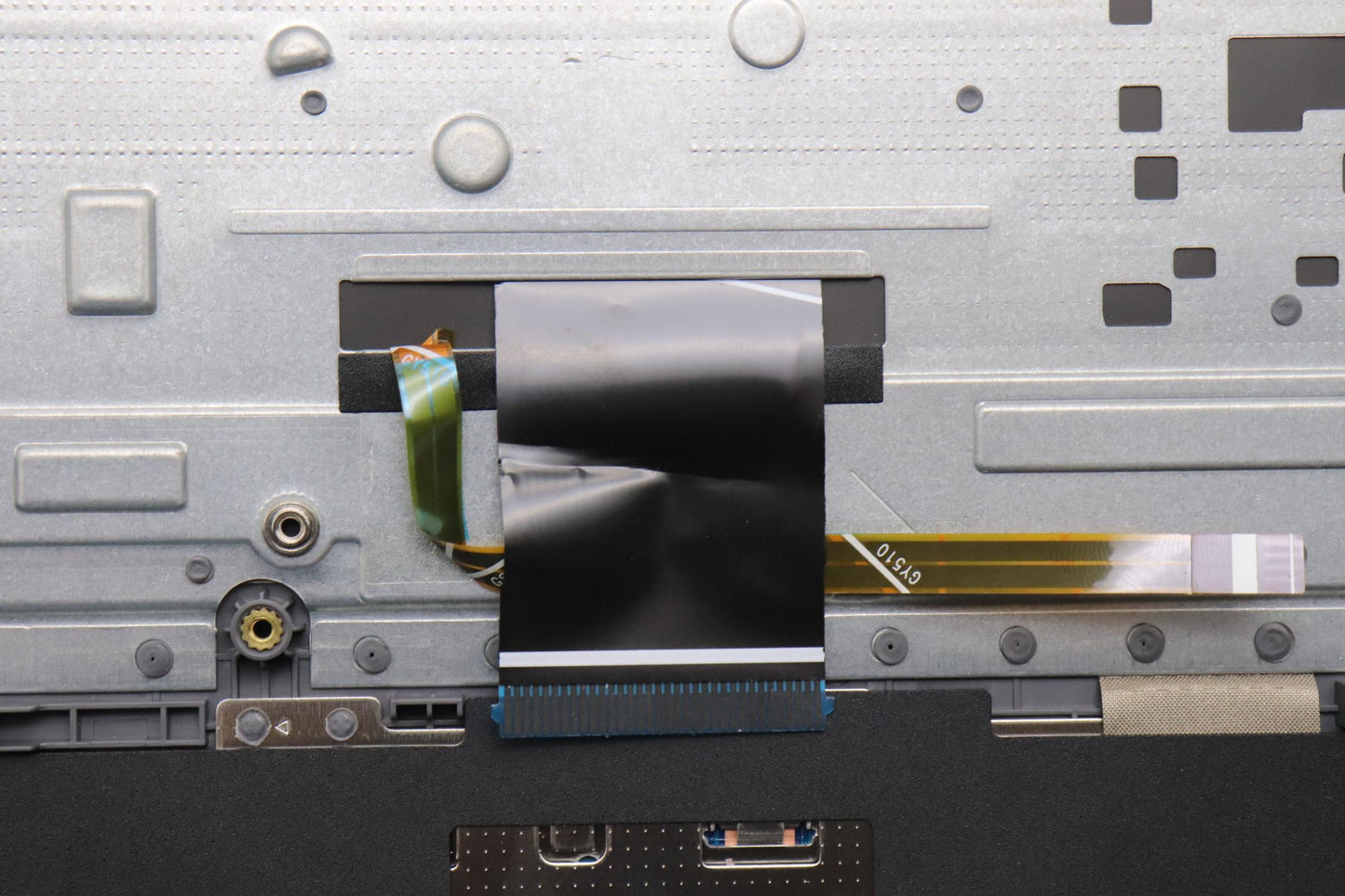 Lenovo Cover Upper Case Assembly Euro - 5CB1L53287