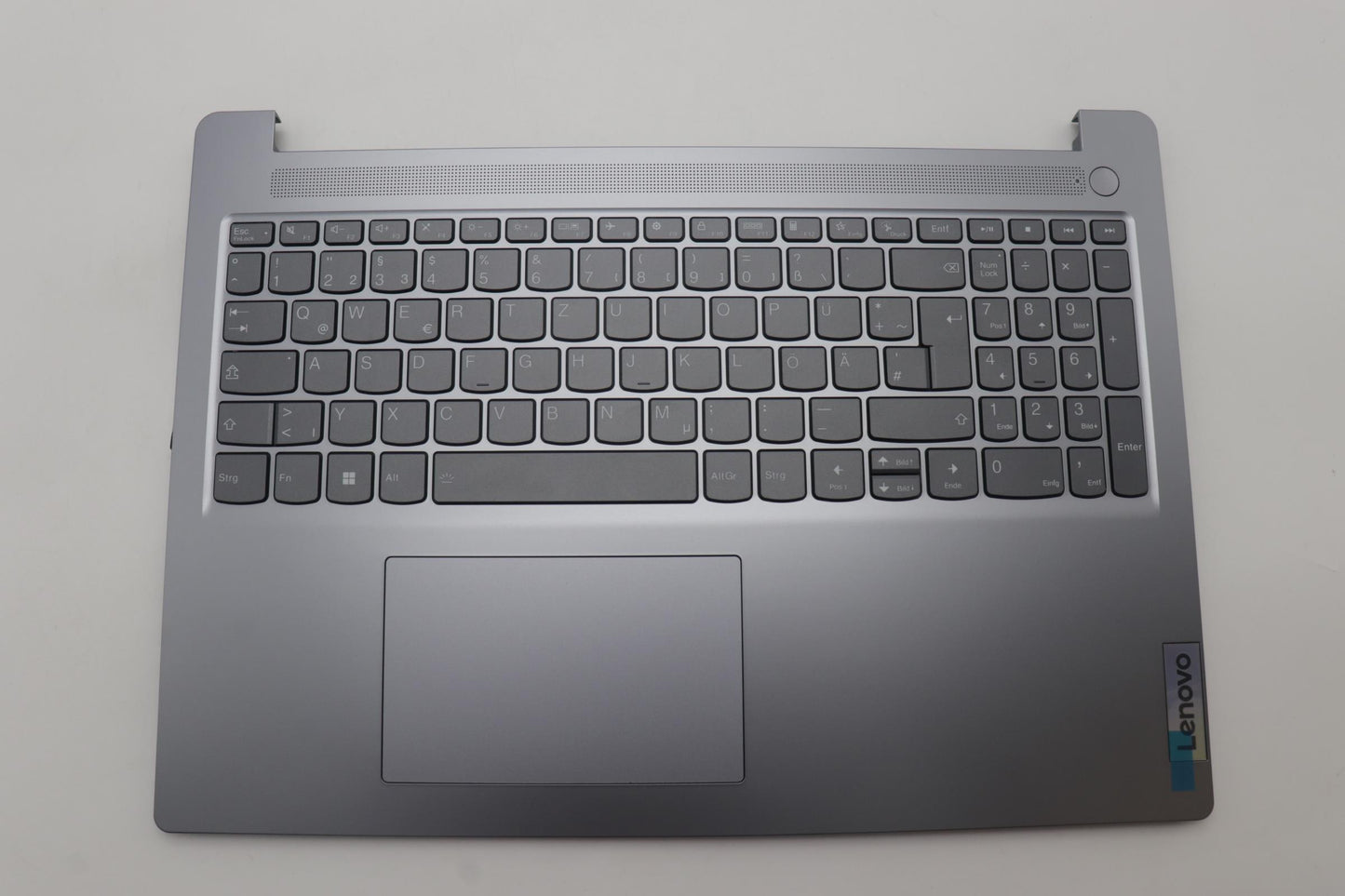 Lenovo Cover Upper Case Assembly Ger - 5CB1L53291
