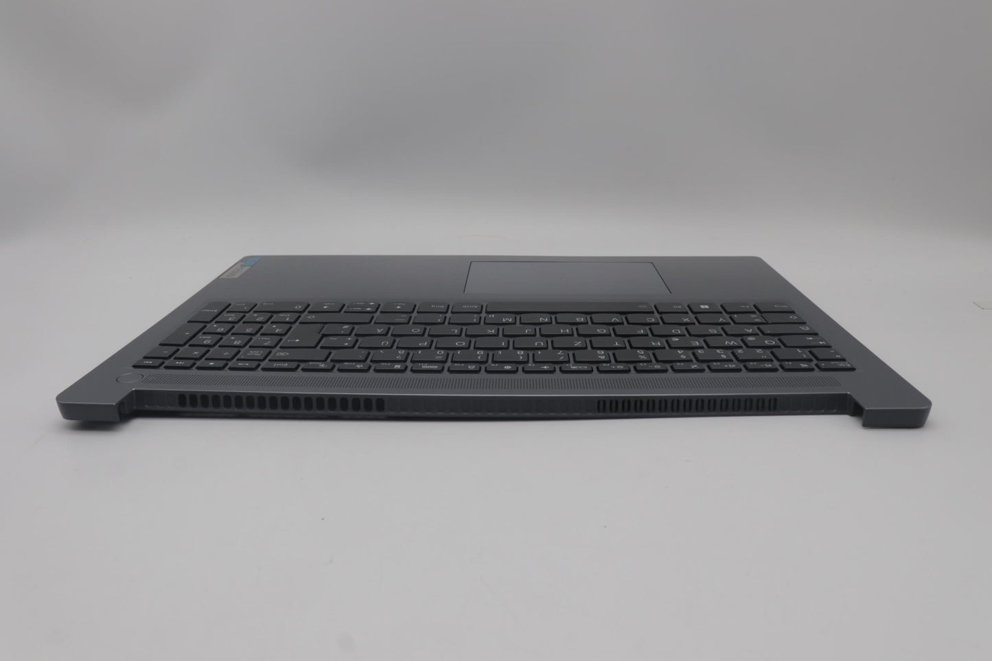 Lenovo Cover Upper Case Assembly Ger - 5CB1L53291