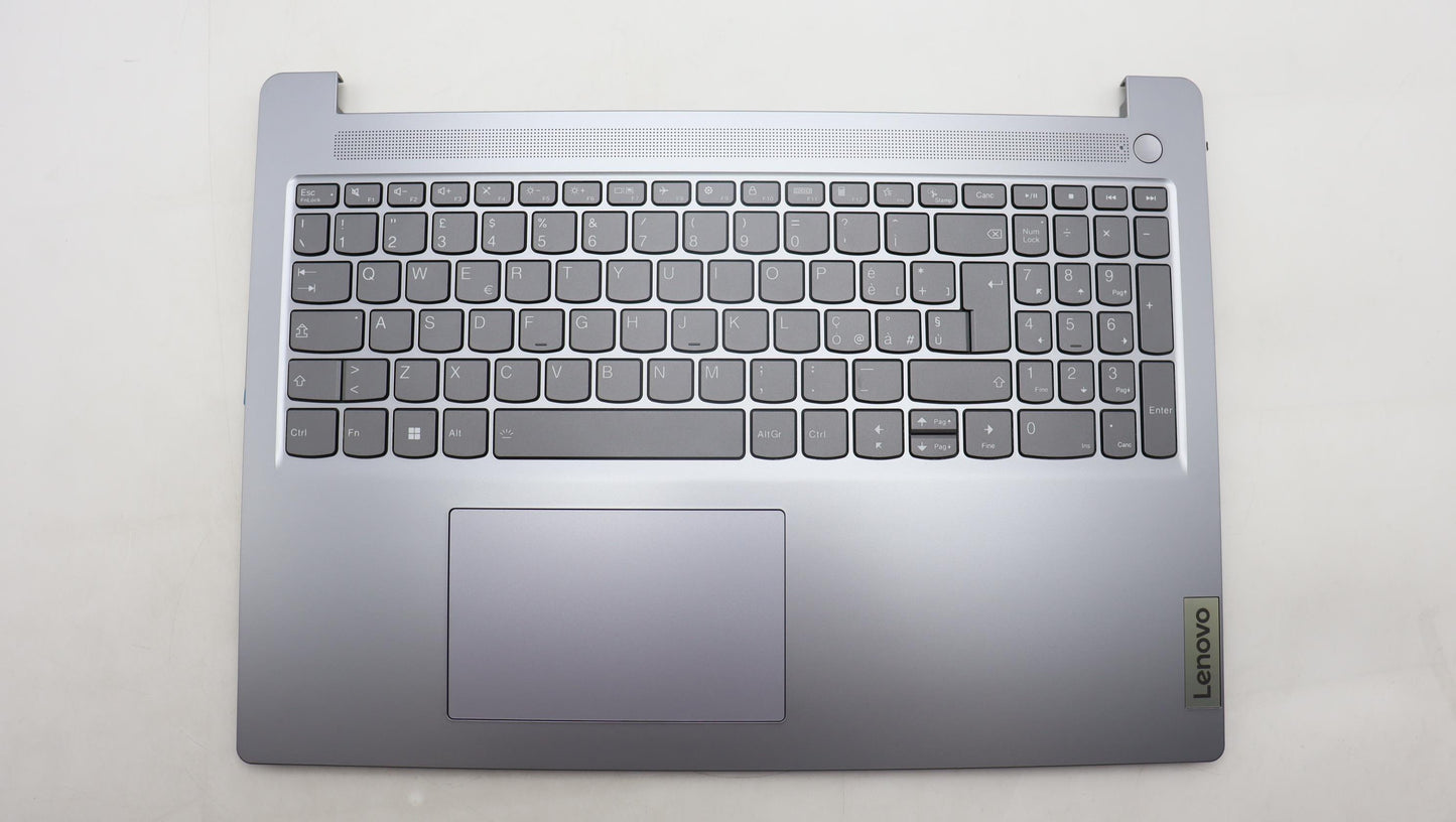 Lenovo Cover Upper Case Assembly Ita - 5CB1L53297