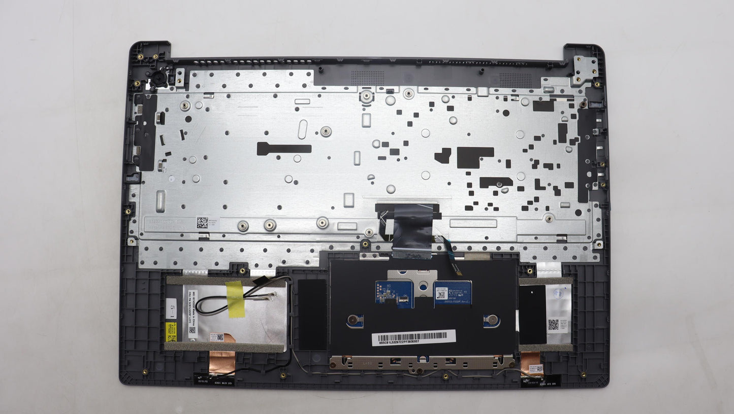 Lenovo Cover Upper Case Assembly Ita - 5CB1L53297
