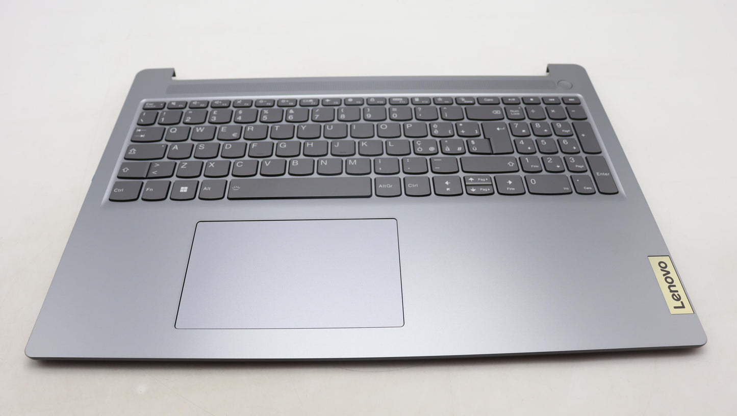 Lenovo Cover Upper Case Assembly Ita - 5CB1L53297