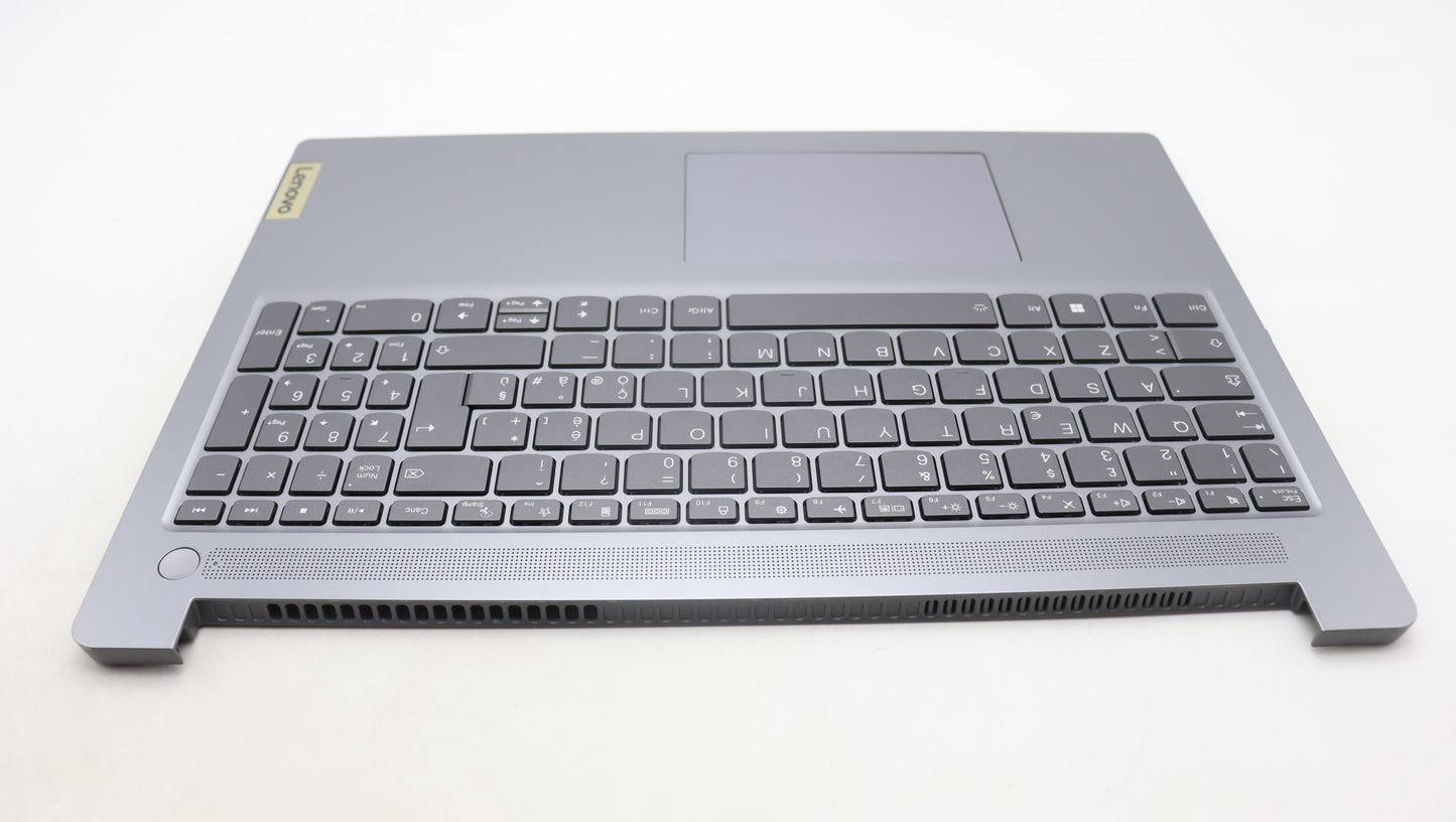 Lenovo Cover Upper Case Assembly Ita - 5CB1L53297