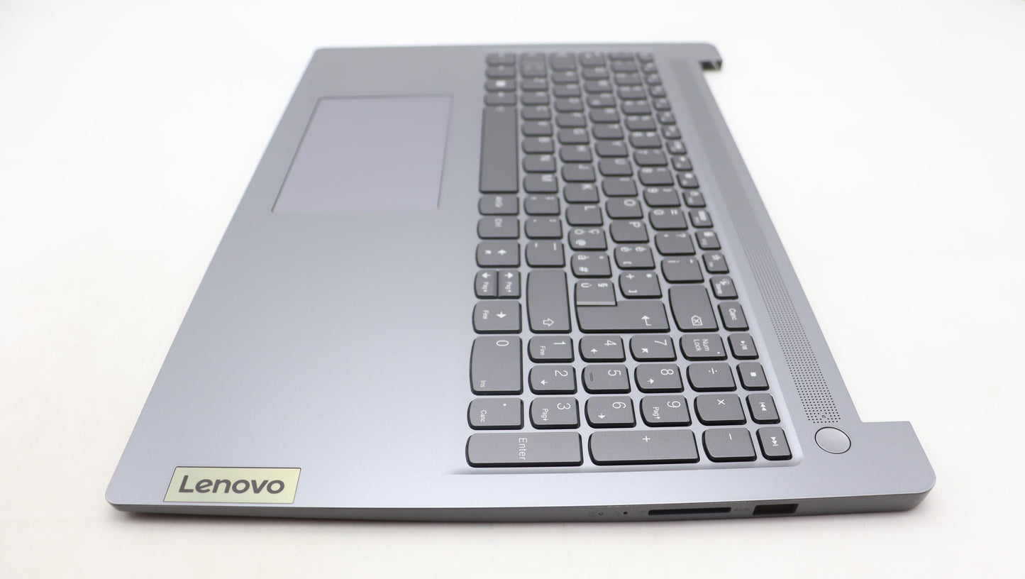 Lenovo Cover Upper Case Assembly Ita - 5CB1L53297