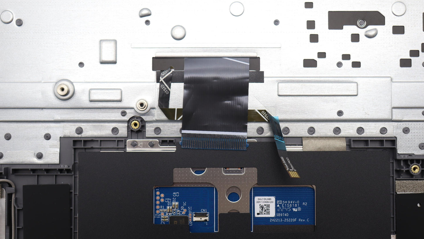 Lenovo Cover Upper Case Assembly Ita - 5CB1L53297