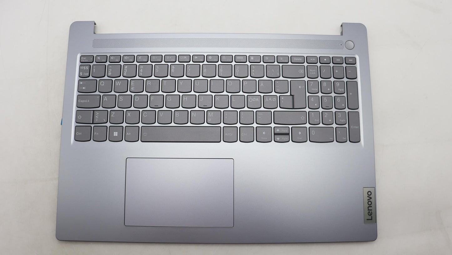 Lenovo Cover Upper Case Assembly Nord - 5CB1L53301