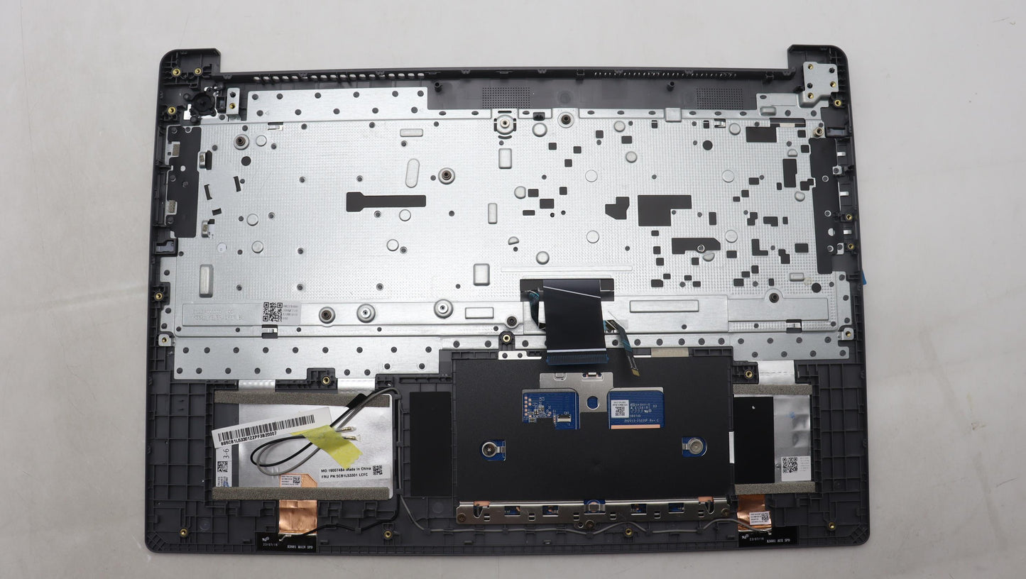 Lenovo Cover Upper Case Assembly Nord - 5CB1L53301