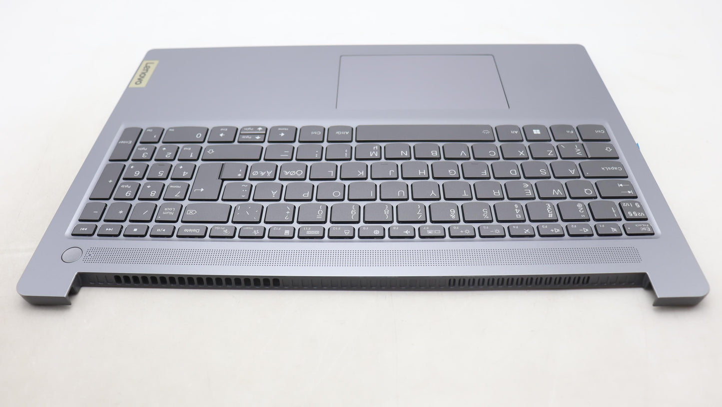 Lenovo Cover Upper Case Assembly Nord - 5CB1L53301