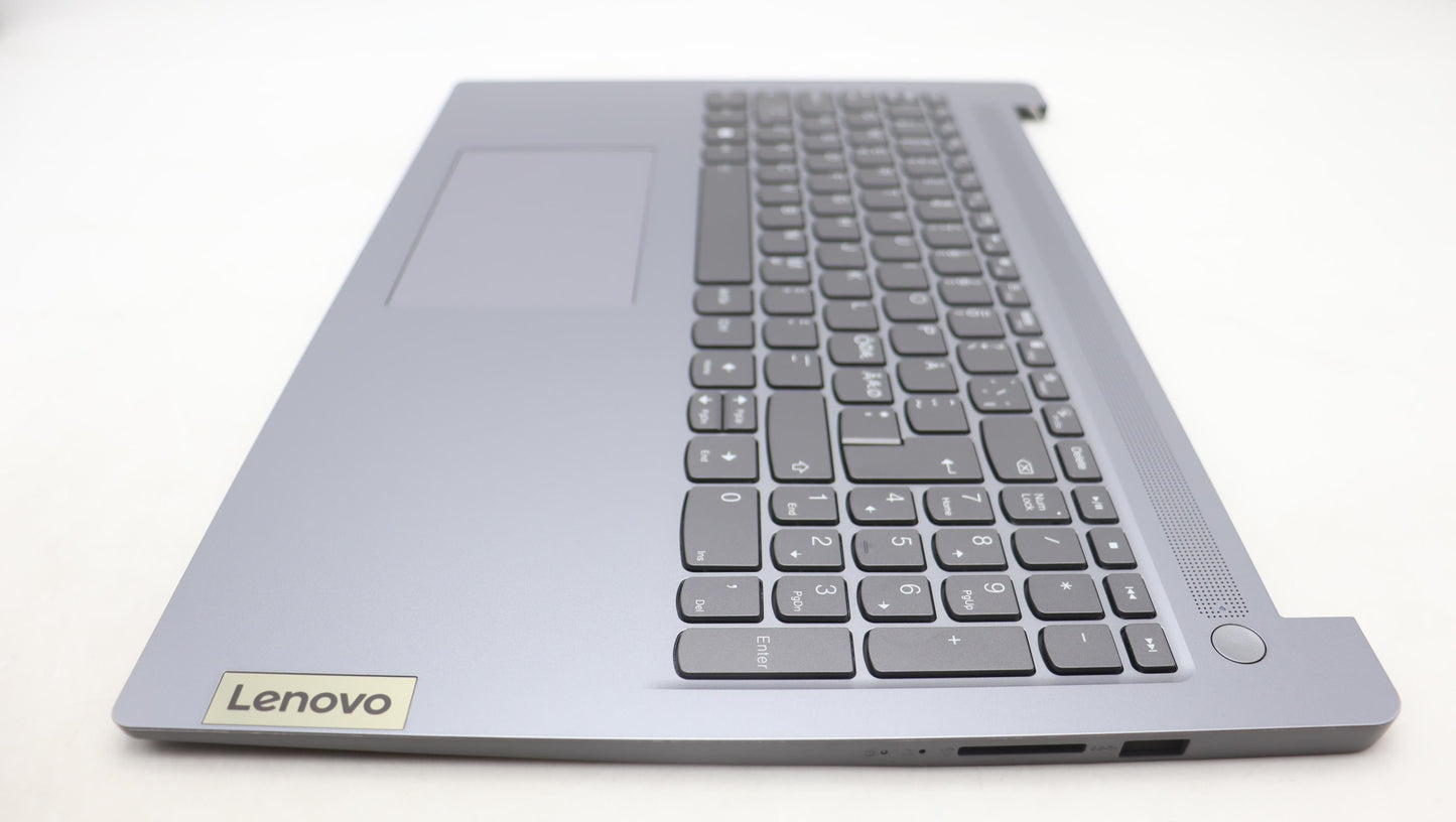 Lenovo Cover Upper Case Assembly Nord - 5CB1L53301