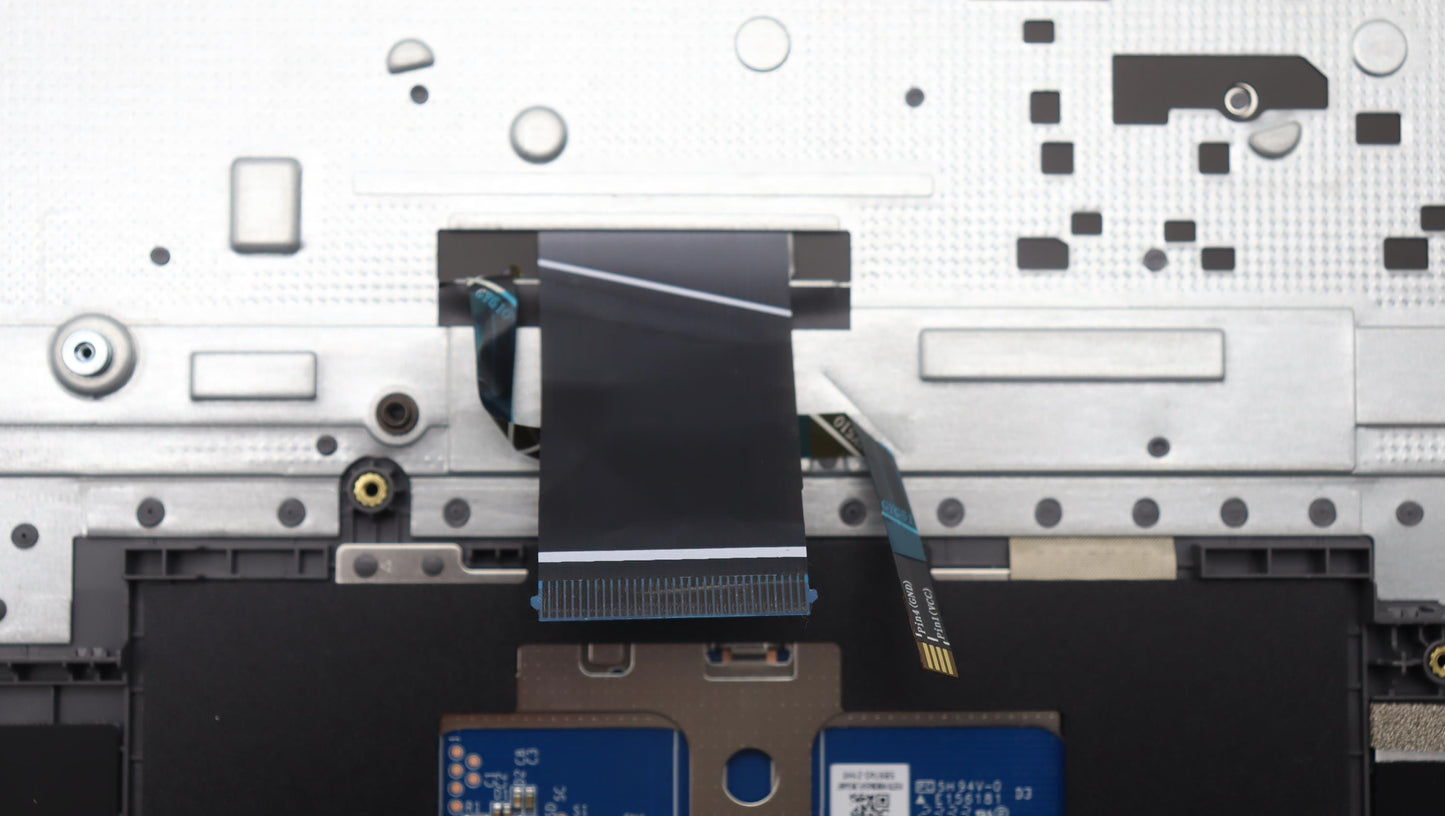 Lenovo Cover Upper Case Assembly Nord - 5CB1L53301