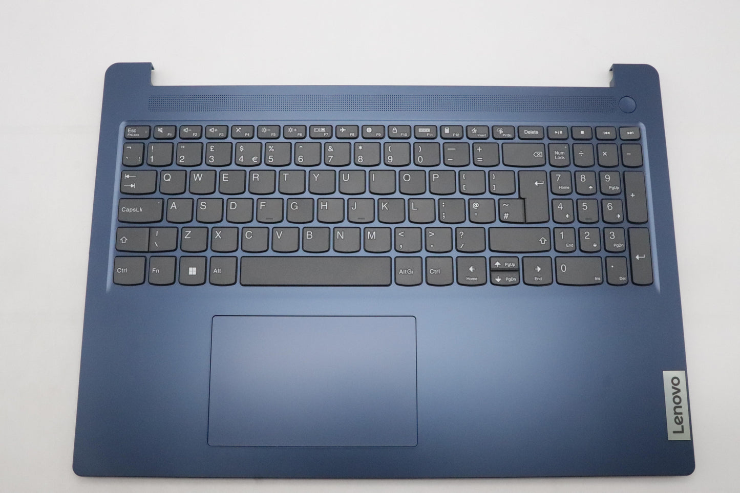 Lenovo Cover Upper Case Assembly Uke - 5CB1L53314