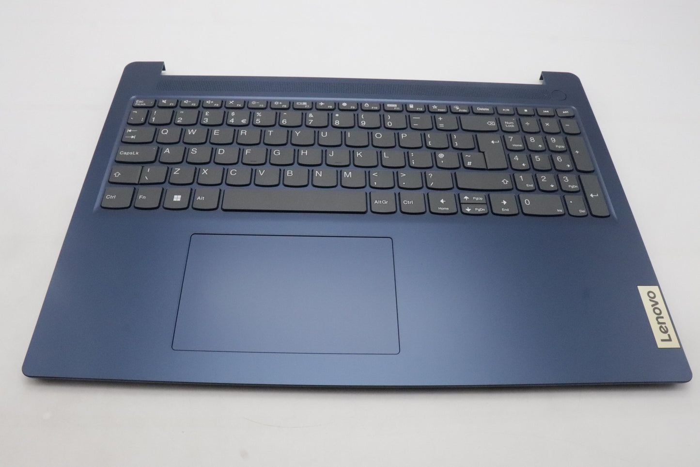 Lenovo Cover Upper Case Assembly Uke - 5CB1L53314