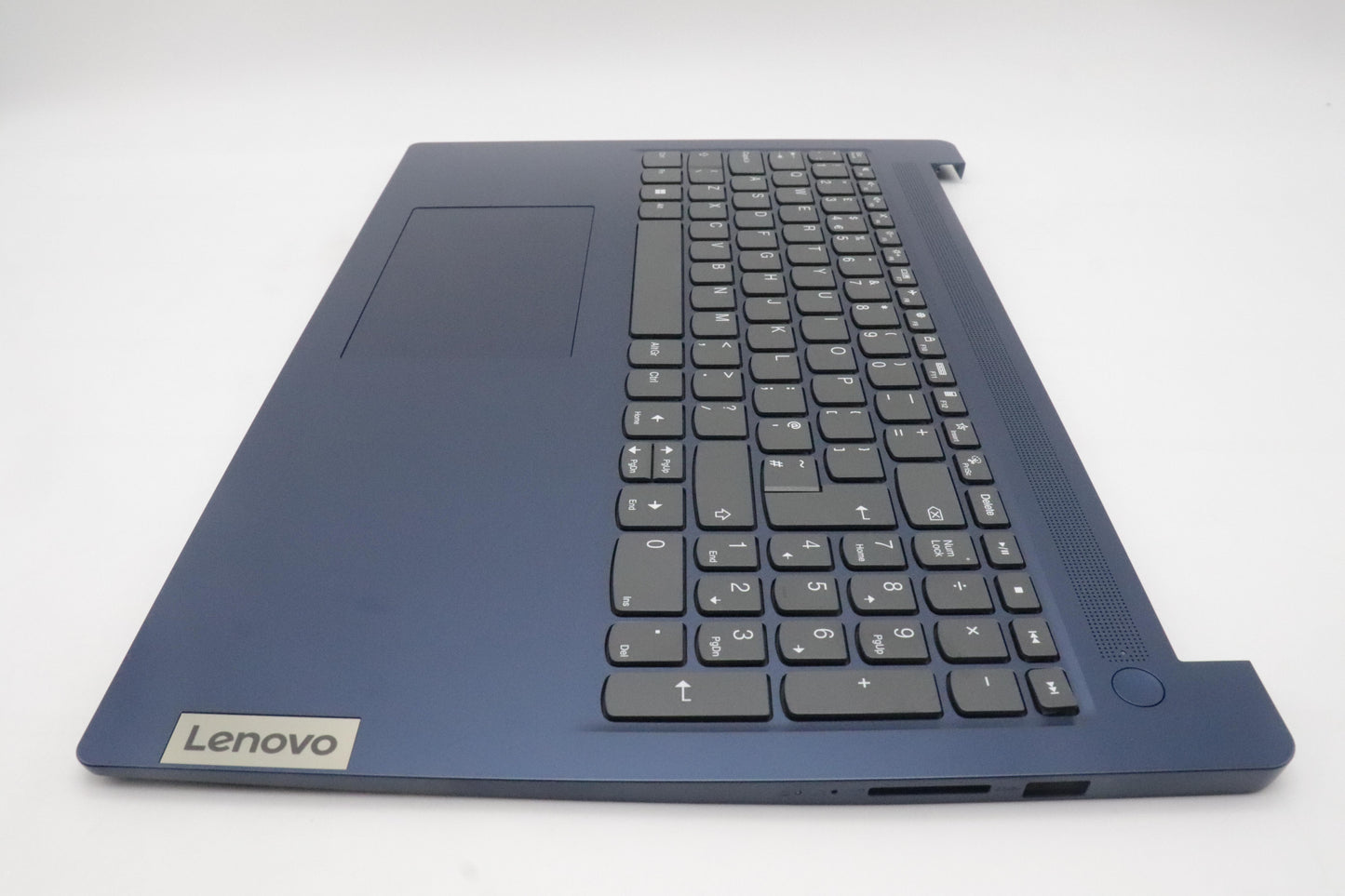 Lenovo Cover Upper Case Assembly Uke - 5CB1L53314