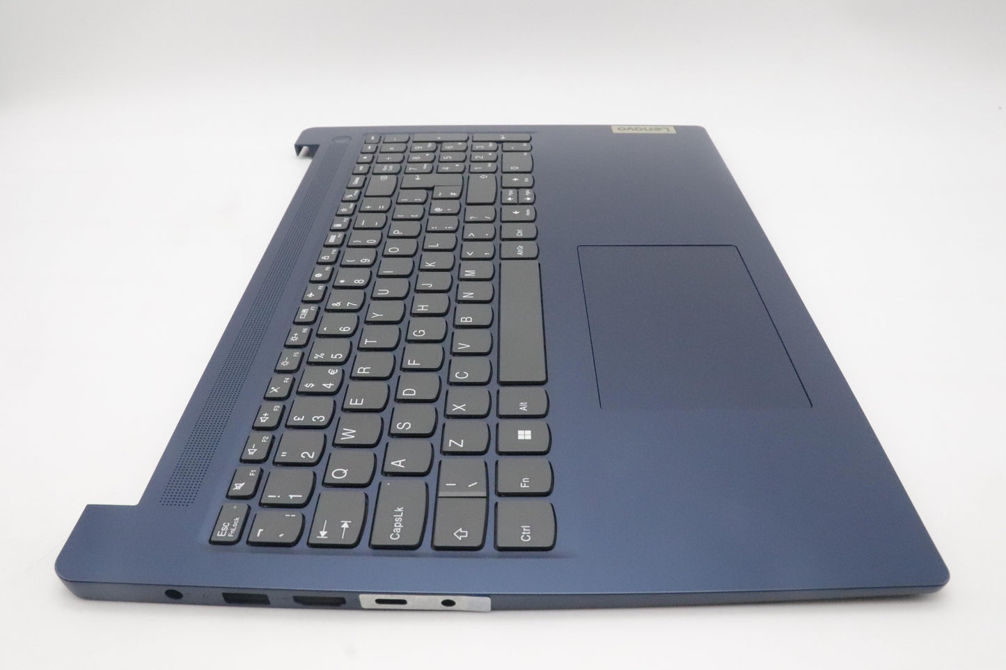 Lenovo Cover Upper Case Assembly Uke - 5CB1L53314