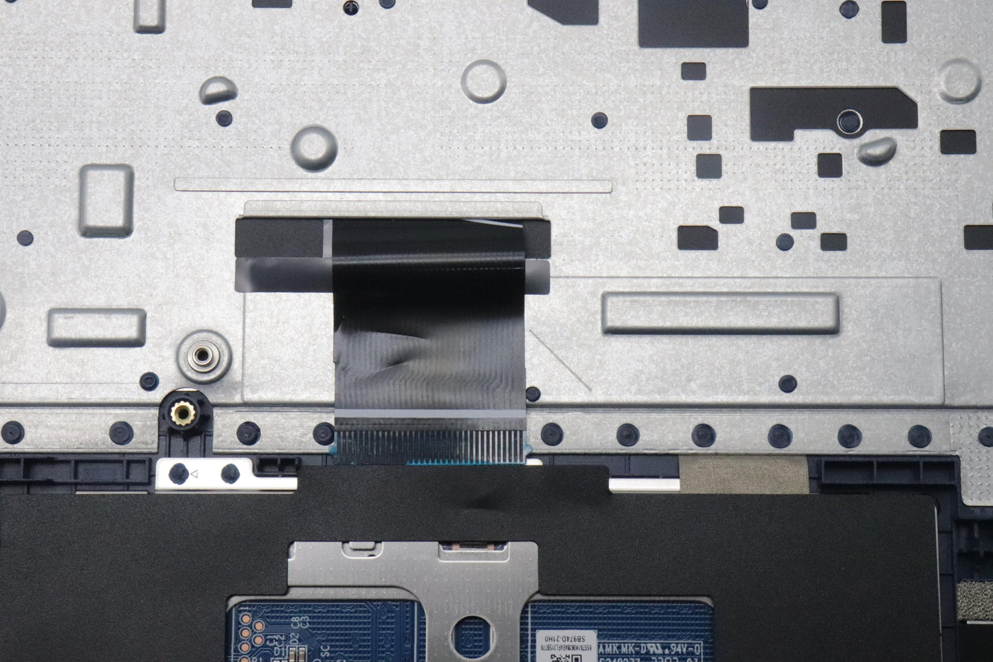 Lenovo Cover Upper Case Assembly Uke - 5CB1L53314