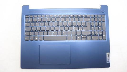 Lenovo Cover Upper Case Assembly Ita - 5CB1L53315