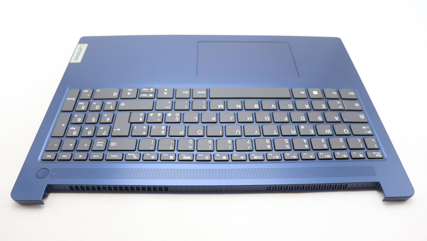 Lenovo Cover Upper Case Assembly Ita - 5CB1L53315