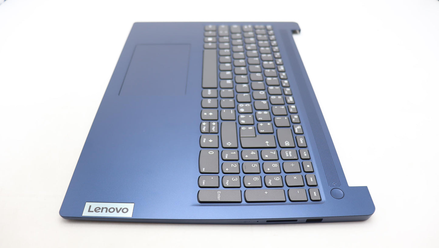 Lenovo Cover Upper Case Assembly Ita - 5CB1L53315