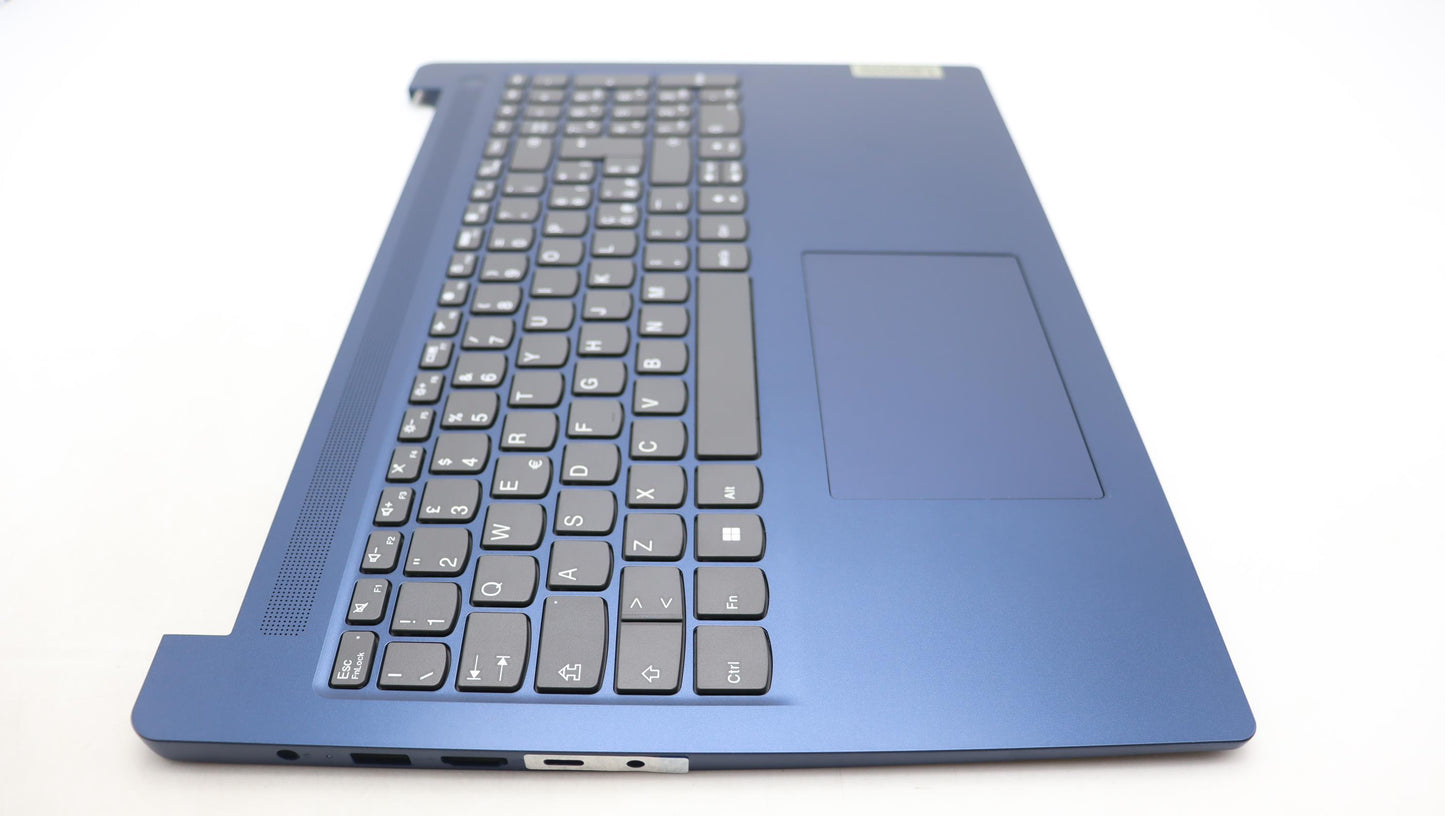 Lenovo Cover Upper Case Assembly Ita - 5CB1L53315
