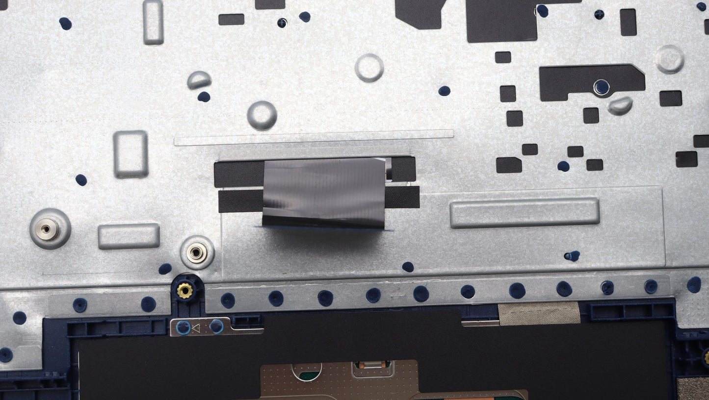 Lenovo Cover Upper Case Assembly Ita - 5CB1L53315