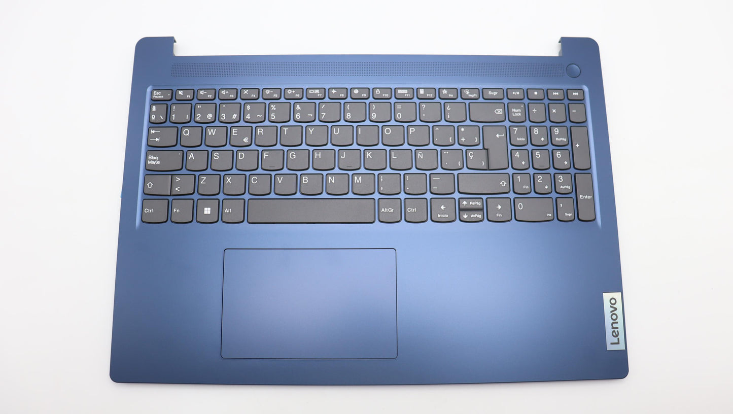 Lenovo Cover Upper Case Assembly Spa - 5CB1L53316