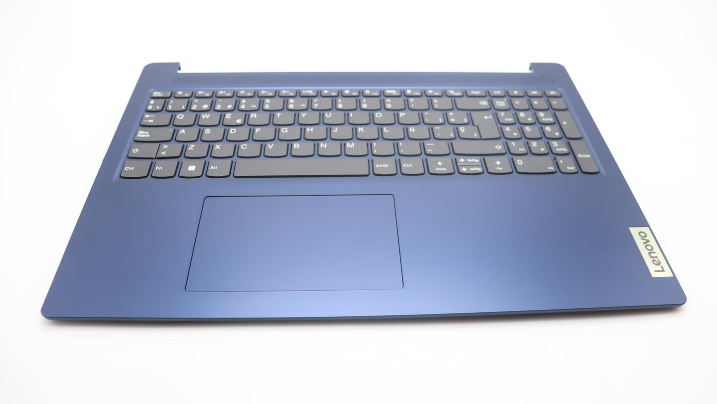 Lenovo Cover Upper Case Assembly Spa - 5CB1L53316