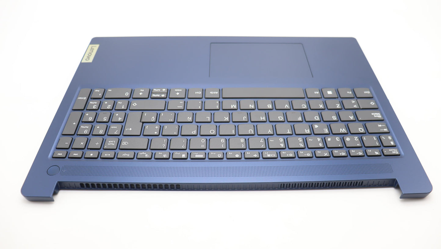 Lenovo Cover Upper Case Assembly Spa - 5CB1L53316