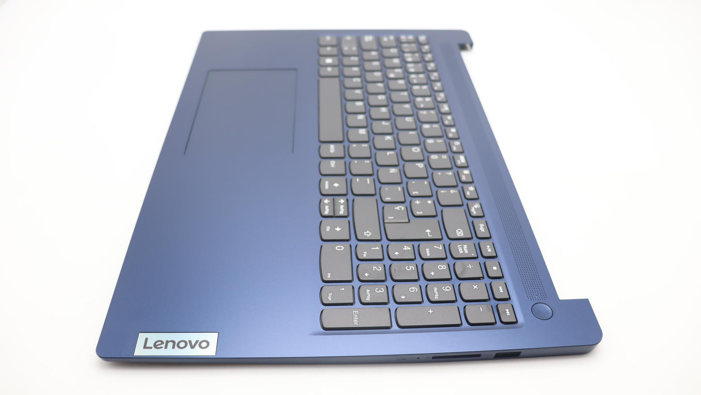 Lenovo Cover Upper Case Assembly Spa - 5CB1L53316