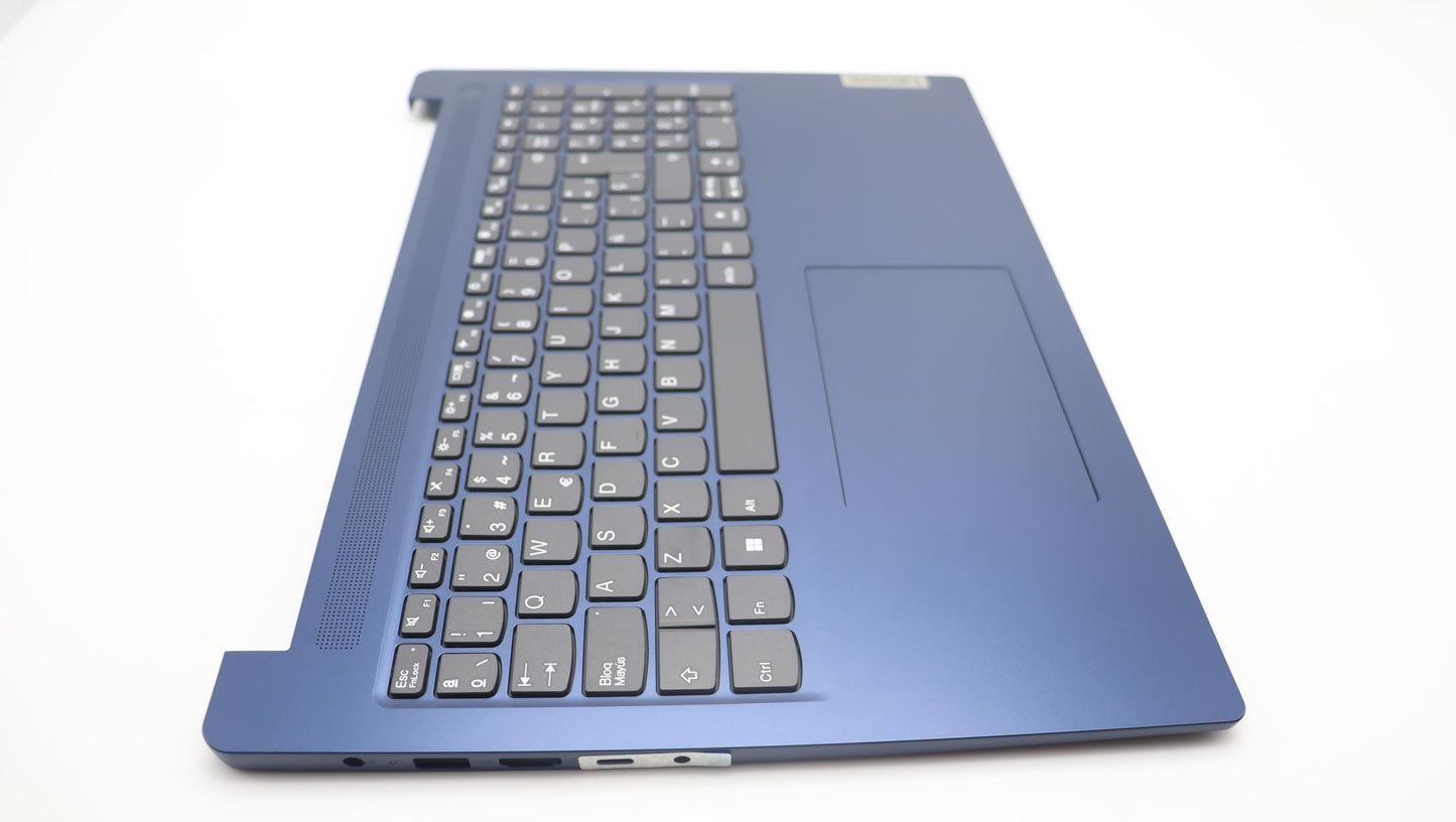Lenovo Cover Upper Case Assembly Spa - 5CB1L53316