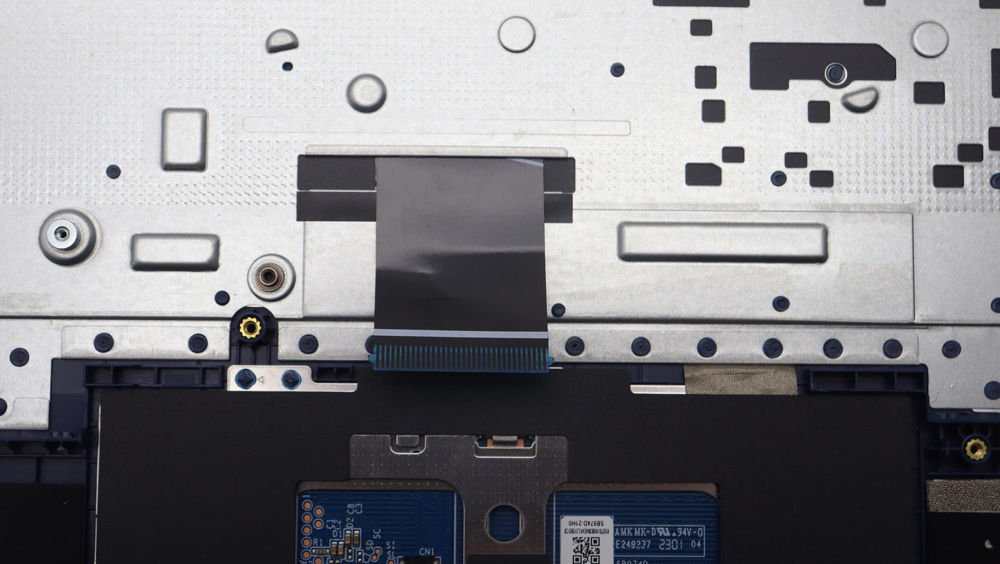 Lenovo Cover Upper Case Assembly Spa - 5CB1L53316