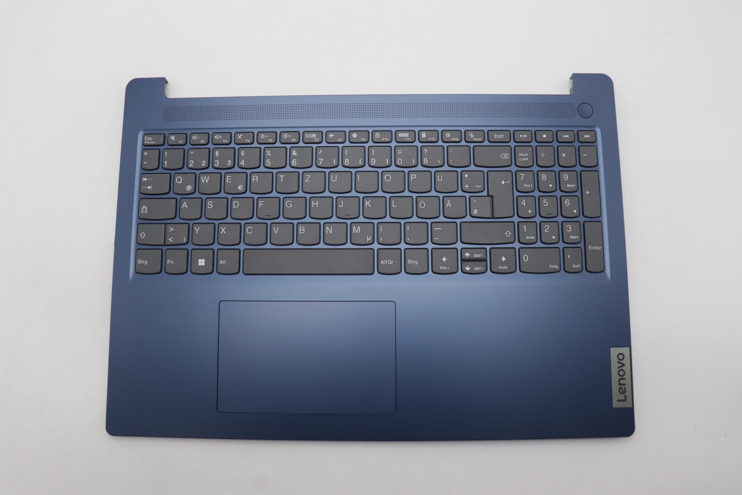 Lenovo Cover Upper Case Assembly Ger - 5CB1L53326