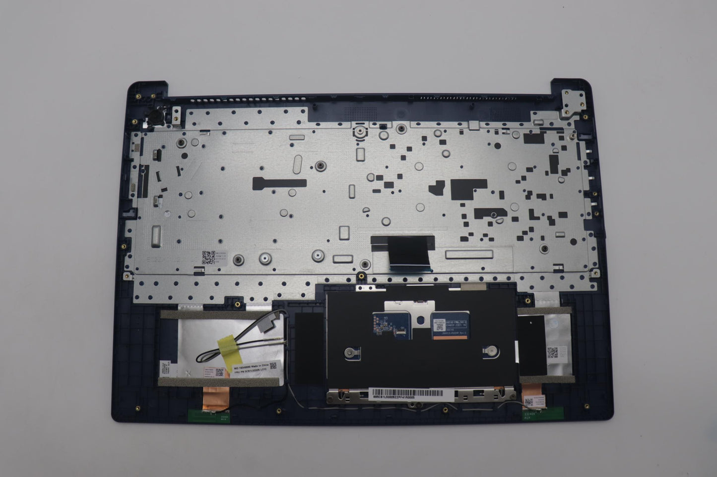 Lenovo Cover Upper Case Assembly Ger - 5CB1L53326