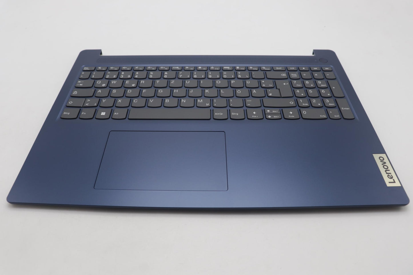 Lenovo Cover Upper Case Assembly Ger - 5CB1L53326