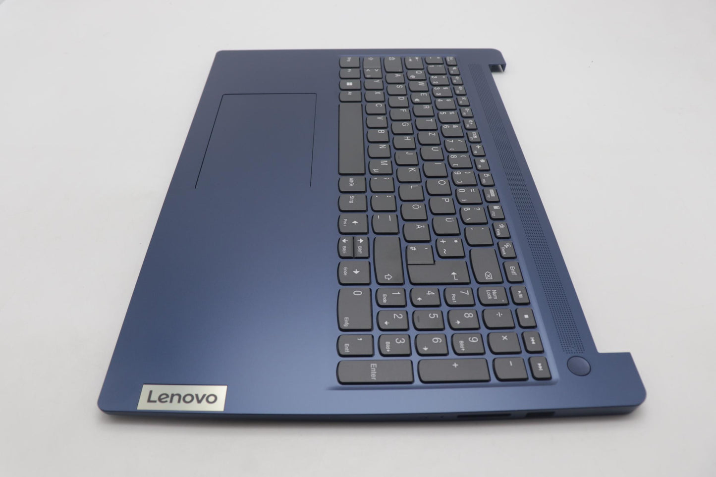 Lenovo Cover Upper Case Assembly Ger - 5CB1L53326