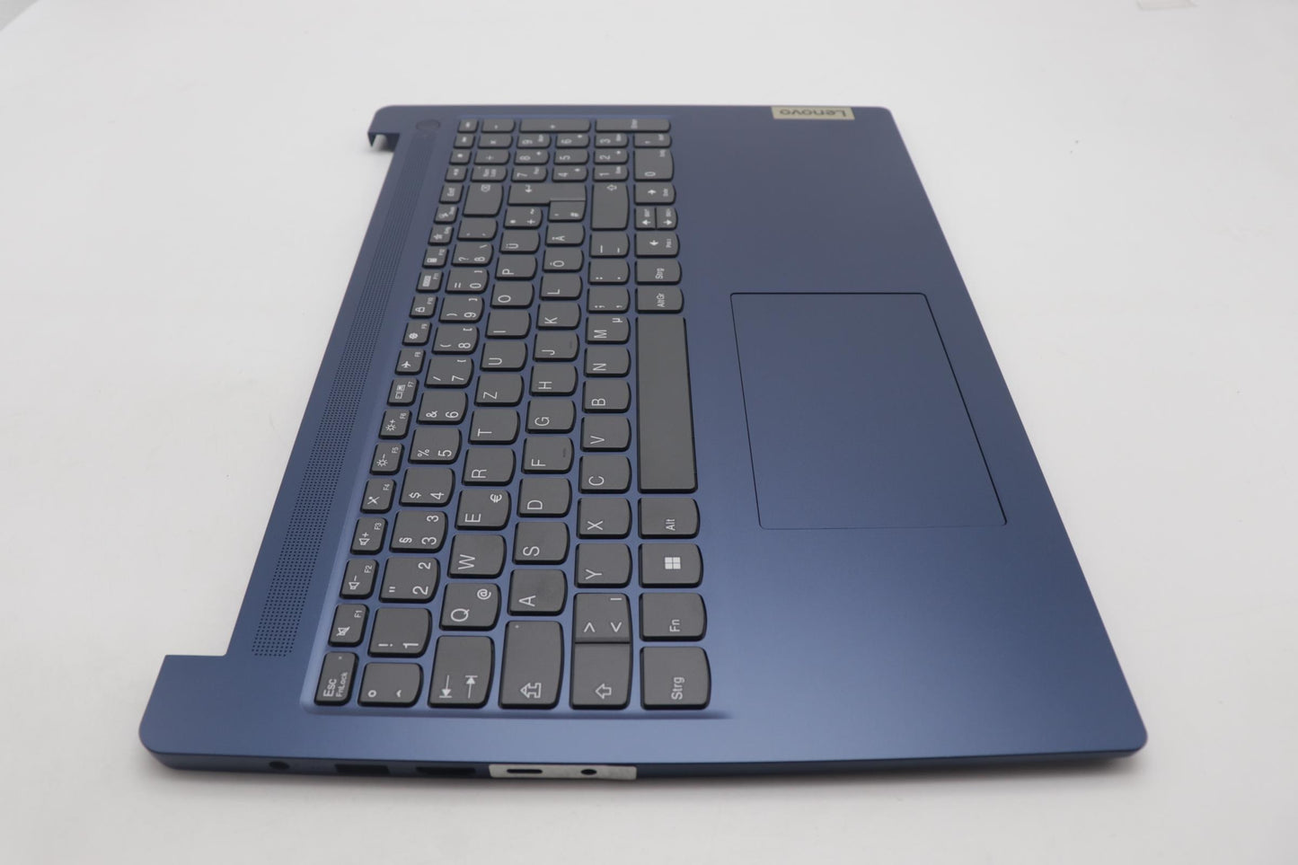 Lenovo Cover Upper Case Assembly Ger - 5CB1L53326