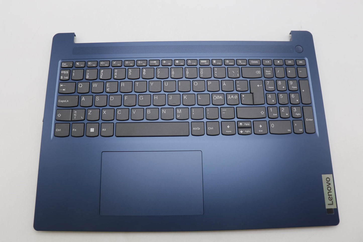 Lenovo Cover Upper Case Assembly Nord - 5CB1L53332
