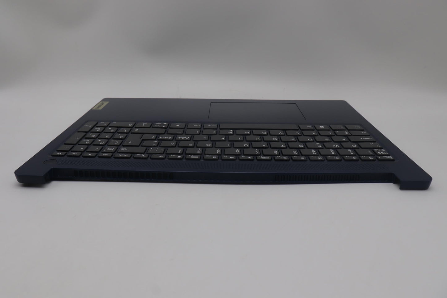 Lenovo Cover Upper Case Assembly Nord - 5CB1L53332