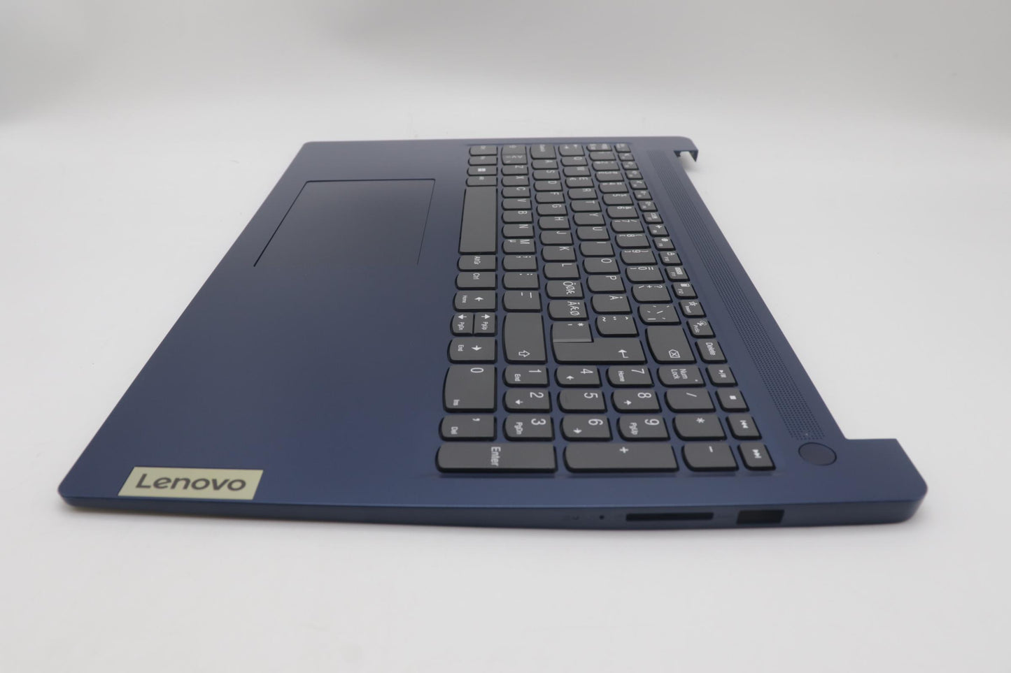 Lenovo Cover Upper Case Assembly Nord - 5CB1L53332