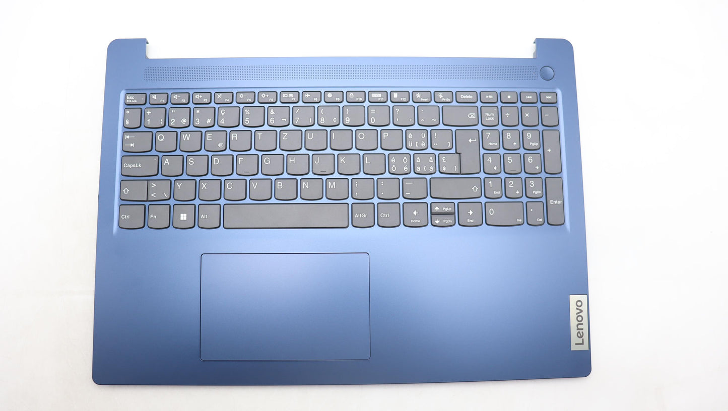 Lenovo Cover Upper Case Assembly Sws - 5CB1L53336
