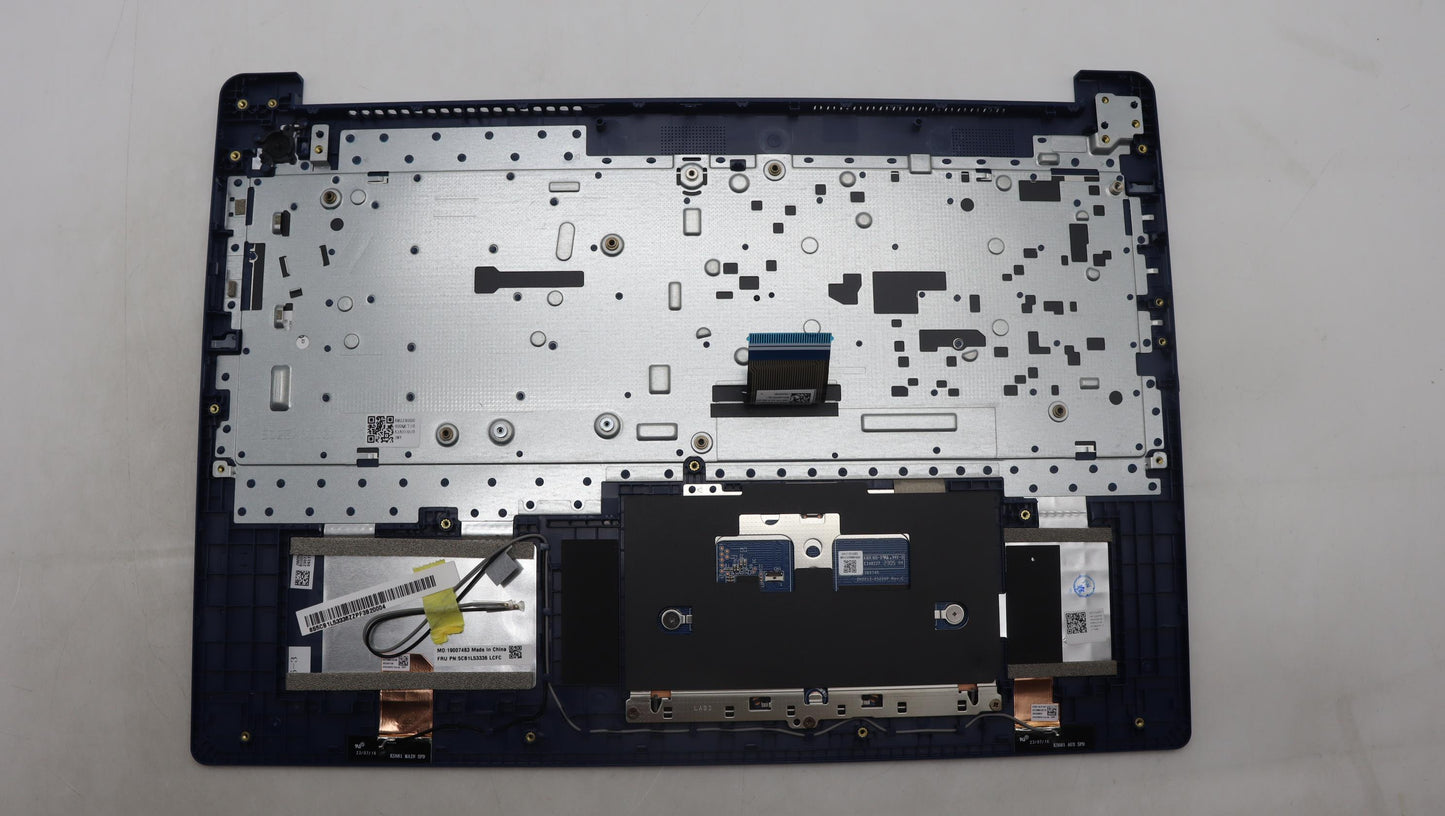 Lenovo Cover Upper Case Assembly Sws - 5CB1L53336