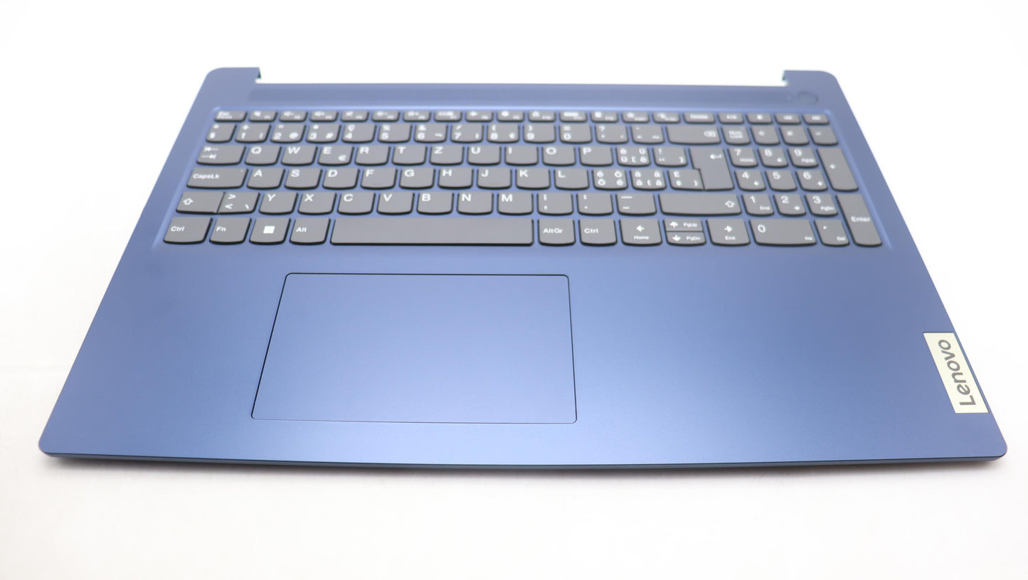 Lenovo Cover Upper Case Assembly Sws - 5CB1L53336
