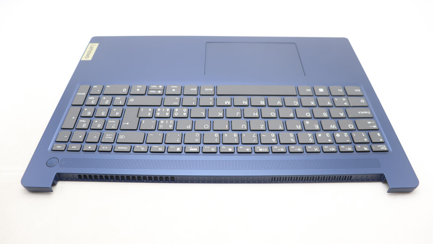 Lenovo Cover Upper Case Assembly Sws - 5CB1L53336