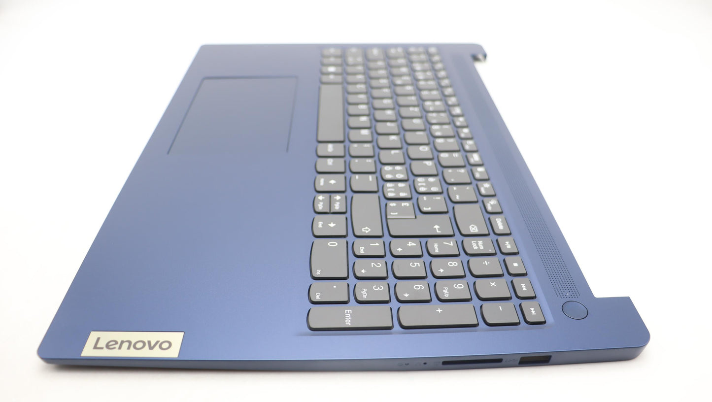 Lenovo Cover Upper Case Assembly Sws - 5CB1L53336