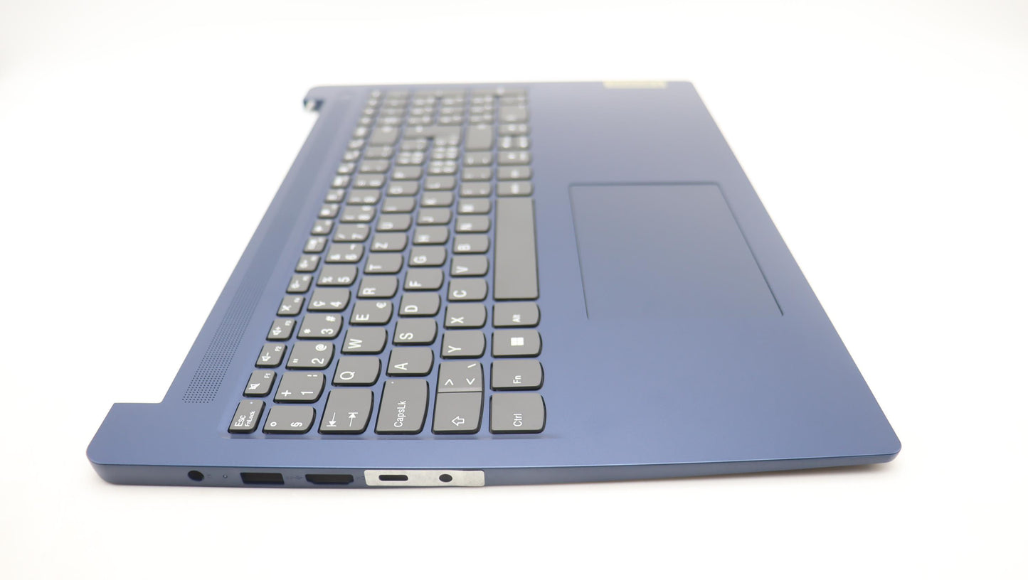 Lenovo Cover Upper Case Assembly Sws - 5CB1L53336
