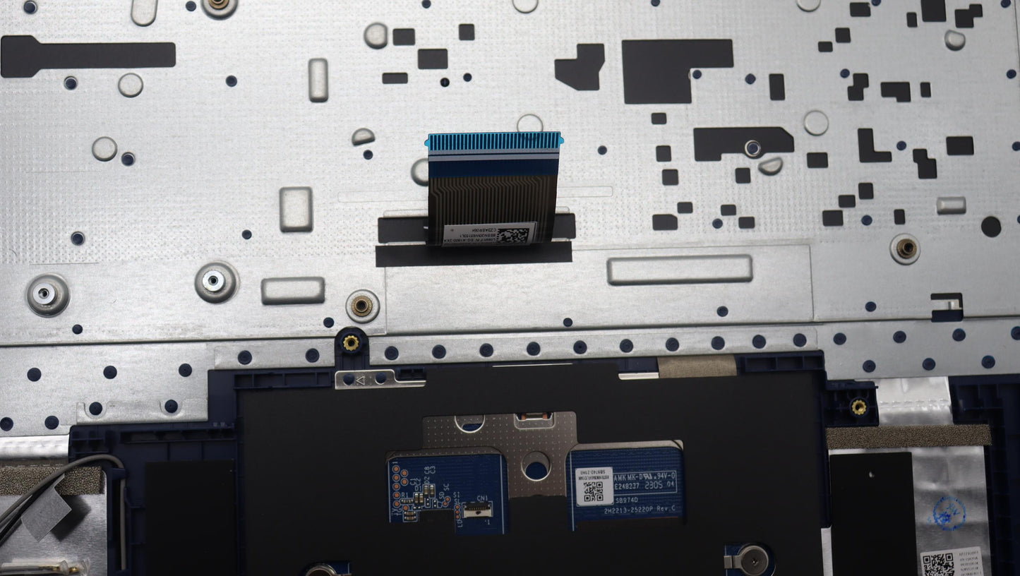 Lenovo Cover Upper Case Assembly Sws - 5CB1L53336