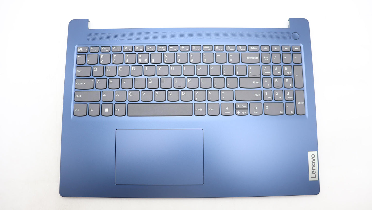 Lenovo Cover Upper Caseassembly Euroe - 5CB1L53337